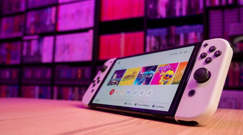 索軟掉隊，Switch成黑五期間英國搜索最多電子產品